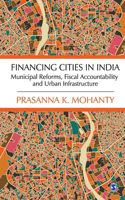 Financing Cities in India