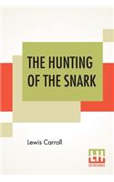 The Hunting Of The Snark