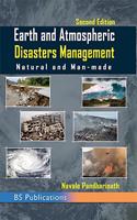 Earth and Atmospheric Disasters Management Natural and Man-made, 2nd Ed.