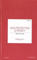 Data Protection & Privacy