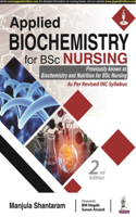 Applied Biochemistry for BSc Nursing