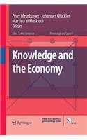 Knowledge and the Economy