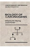 Biology of Carcinogenesis