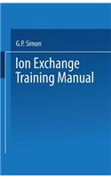 Ion Exchange Training Manual