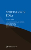 Sports Law in Italy