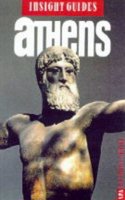 Athens Insight Guide (Insight Guides)