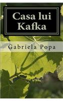 Casa Lui Kafka