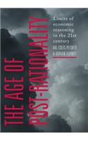 The Age of Post-Rationality