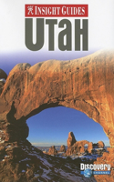 Insight Guides Utah