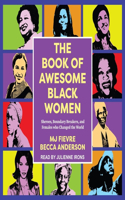 Book of Awesome Black Women