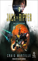 Jack the Ripper