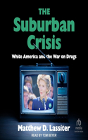 Suburban Crisis