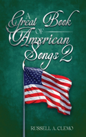 Great Book of American Songs 2