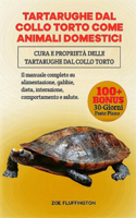 Tartarughe Dal Collo Torto Come Animali Domestici