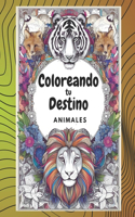 Coloreando tu destino