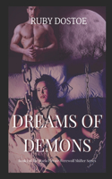 Dreams of Demons: Book I of the Starla Hecate Werewolf Shifter Series