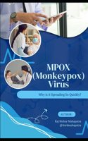 MPOX (Monkeypox) Virus
