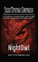 NightOwl: Book 1 of the NightOwl series