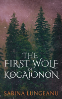 First Wolf of the Kogaionon