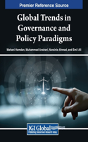 Global Trends in Governance and Policy Paradigms