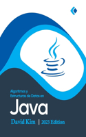 Algoritmos y Estructuras de Datos en Java: Fundamentos y Práctica
