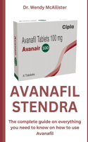 Avanafil Stendra