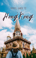 Hong Kong travel guide