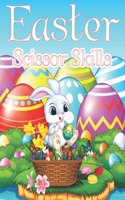 Easter Scissor Skills