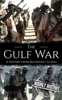The Gulf War: A History from Beginning to End(Middle Eastern History)
