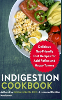 Indigestion Cookbook