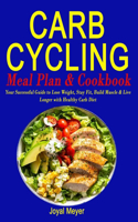 Carb Cycling Meal Plan & Cookbook