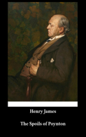 Henry James - The Spoils of Poynton