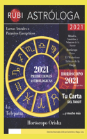 Anuario 2021 Edición de Lujo.