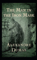The Man in the Iron Mask Annotated