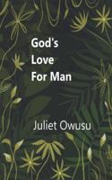 God's Love For Man