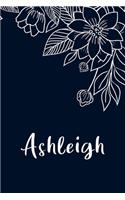 Ashleigh