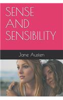 Sense and Sensibility