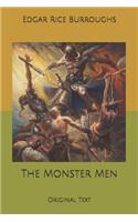 The Monster Men: Original Text