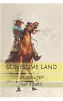 Lonesome Land
