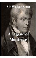 A Legend of Montrose