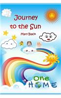 Journey to the Sun