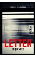 Letter Sequences: (9 Miscellaneous Word Puzzles)