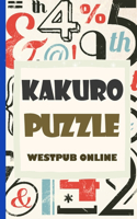 Kakuro Puzzle