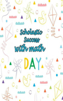 Scholastic Success with Math: Scholastic Success with Math (size 6×9 pages 42