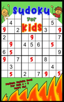 Sudoku For Kids
