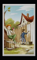 Tom Sawyer, Detective Illustrated