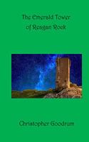 Emerald Tower of Reagan Rock