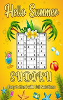 Summer Sudoku