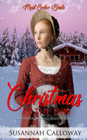 Christmas at the Inn: (Mail Order Brides of Shadow Gulch)