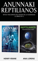 Anunnaki Reptilianos